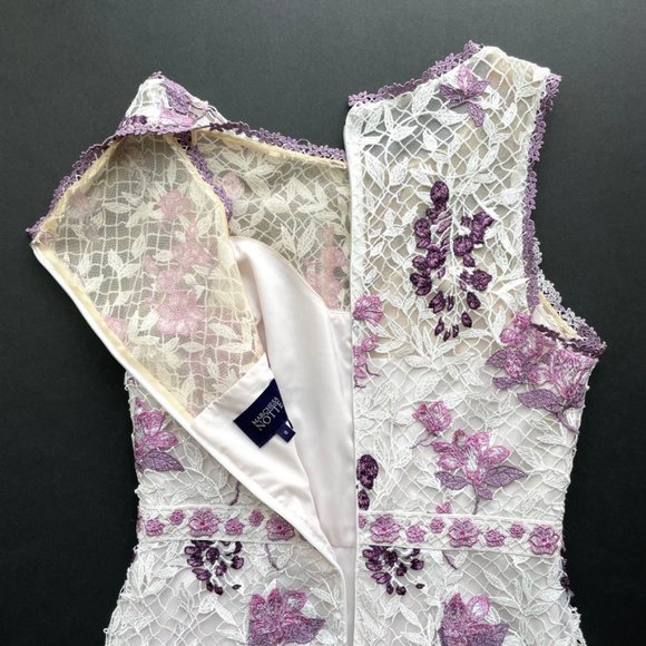 Marchesa Notte Dress - Picture 10 of 13